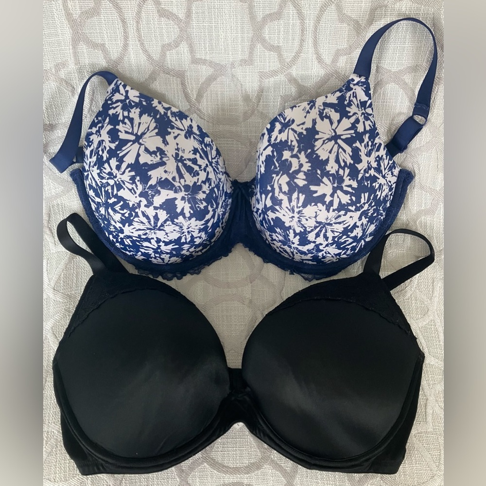 Dream fit bras 42DD (2)